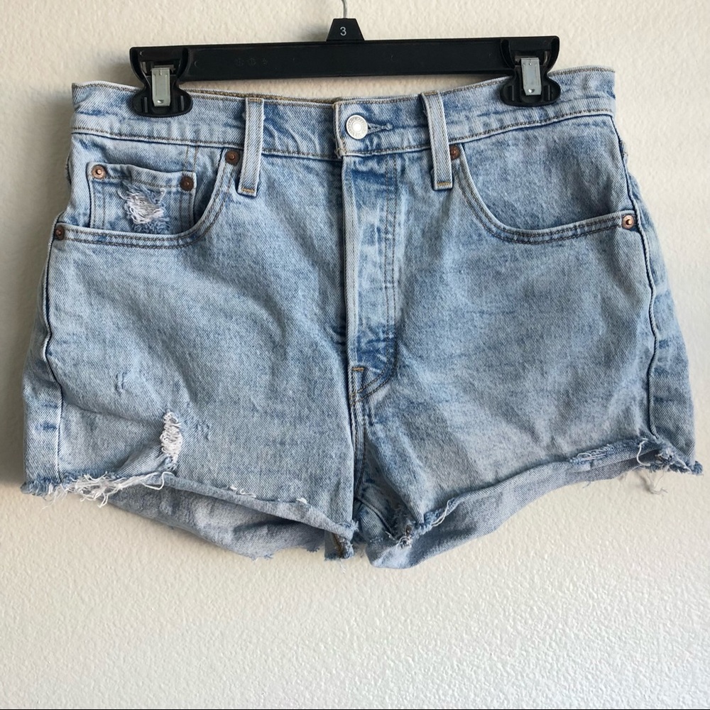 Levi’s 501 Shorts